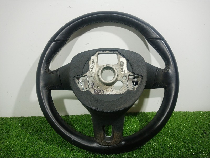 Recambio de volante para volkswagen golf vi (5k1) advance referencia OEM IAM 3C8959537D 3C8959537D 307355840N44