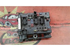 Recambio de caja reles / fusibles para peugeot 307 break / sw (s1) sw clim plus referencia OEM IAM 9650664080  