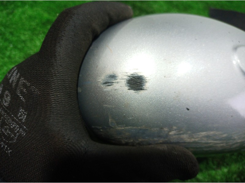 Recambio de retrovisor derecho para smart coupe básico (45kw) referencia OEM IAM   