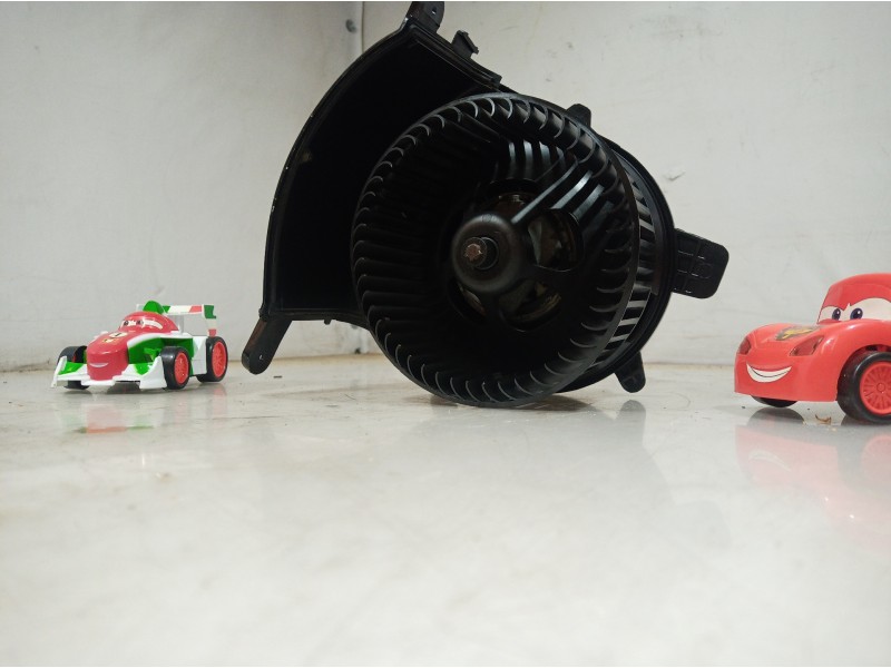 Recambio de motor calefaccion para renault scenic ii grand exception referencia OEM IAM F666583V F666583V F666583