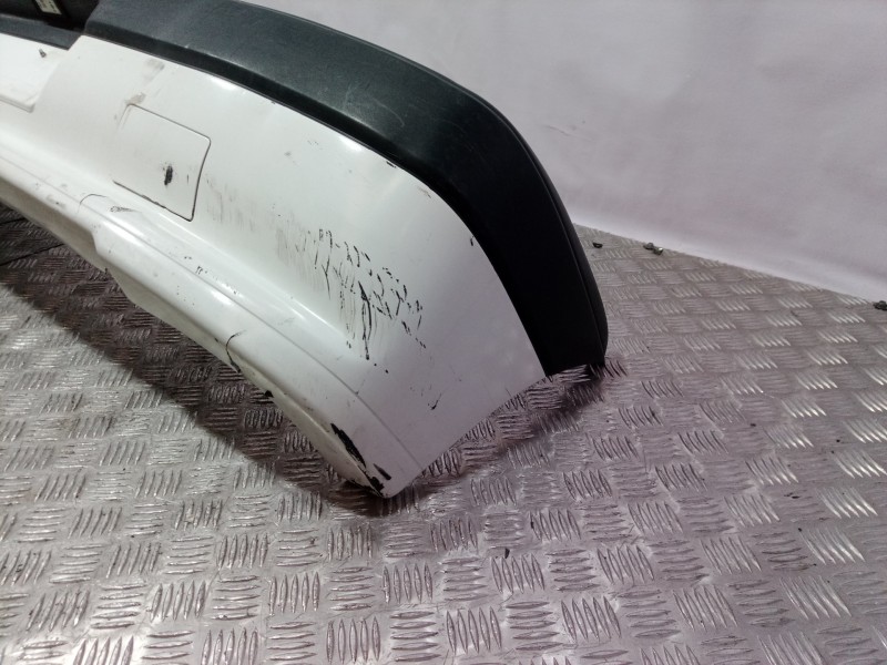 Recambio de paragolpes trasero para peugeot 306 berlina 3/4/5 puertas (s2) boulebard referencia OEM IAM 7013G3  