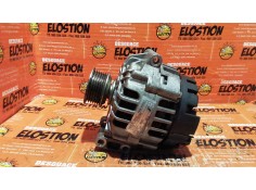 Recambio de alternador para renault megane i fase 2 cabriolet (ea..) 2.0 16v ide referencia OEM IAM 7711134564 586001 S542420A