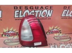 Recambio de piloto trasero maletero izquierdo para daewoo nubira berlina sx (1999) referencia OEM IAM   