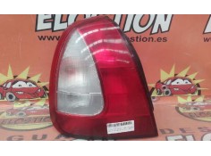 Recambio de piloto trasero maletero izquierdo para daewoo nubira berlina sx (1999) referencia OEM IAM    2