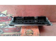 Recambio de centralita motor uce para peugeot 307 break / sw (s1) sw clim plus referencia OEM IAM 0281011627 9651128880  2