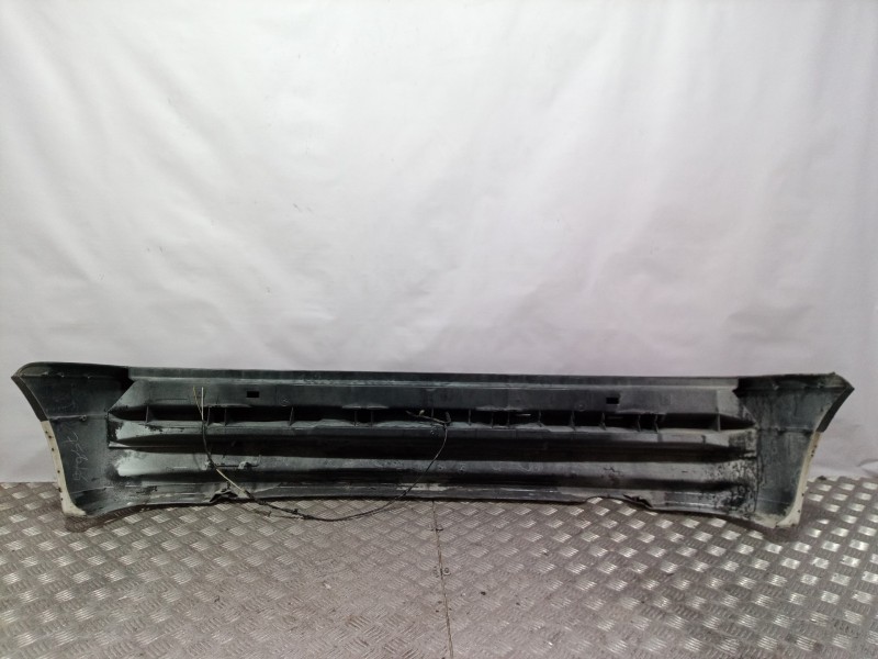 Recambio de paragolpes trasero para peugeot 306 berlina 3/4/5 puertas (s2) boulebard referencia OEM IAM 7013G3  