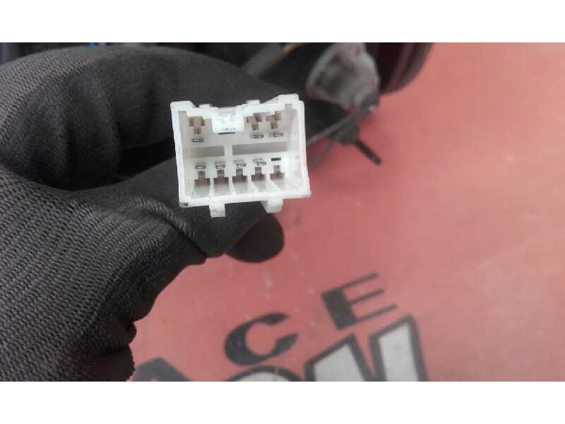 Recambio de piloto trasero maletero izquierdo para daewoo nubira berlina sx (1999) referencia OEM IAM   