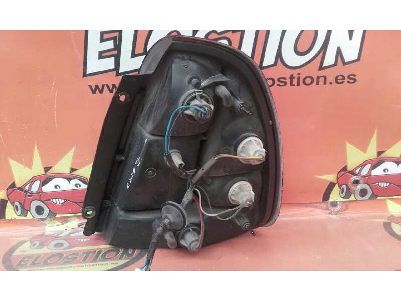 Recambio de piloto trasero maletero izquierdo para daewoo nubira berlina sx (1999) referencia OEM IAM   