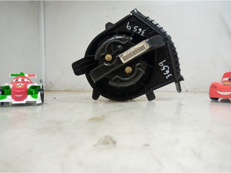 Recambio de motor calefaccion para renault scenic ii grand exception referencia OEM IAM F666583V F666583V F666583