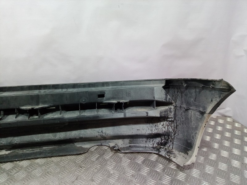 Recambio de paragolpes trasero para peugeot 306 berlina 3/4/5 puertas (s2) boulebard referencia OEM IAM 7013G3  