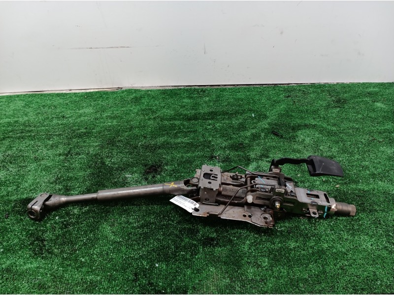 Recambio de columna direccion para volkswagen touran (1t2) traveller referencia OEM IAM   