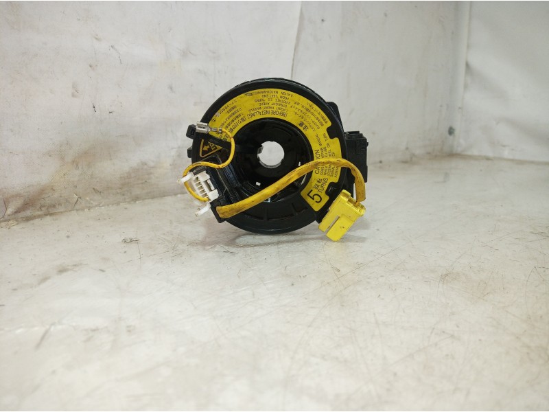 Recambio de anillo airbag para toyota rav 4 (a2) 2.0 luna 4x4 referencia OEM IAM VJ0Y16 VJ0Y16 VJ0Y16