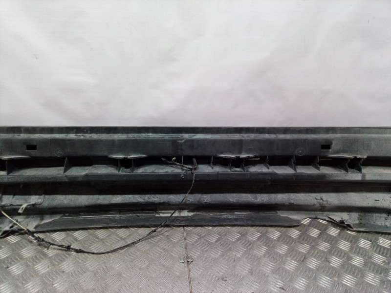 Recambio de paragolpes trasero para peugeot 306 berlina 3/4/5 puertas (s2) boulebard referencia OEM IAM 7013G3  