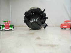 Recambio de motor calefaccion para volkswagen crafter caja cerrada 2.0 tdi referencia OEM IAM E7169 E7169 E7169