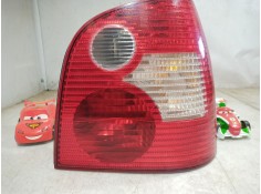 Recambio de piloto trasero derecho para volkswagen polo (9n1) conceptline referencia OEM IAM 6Q6945258A 6Q6945258A 6Q6945258