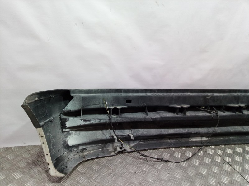 Recambio de paragolpes trasero para peugeot 306 berlina 3/4/5 puertas (s2) boulebard referencia OEM IAM 7013G3  