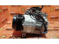 Recambio de compresor aire acondicionado para mercedes-benz sprinter 02.00  caja cerrada referencia OEM IAM 8FK351322391 9900016