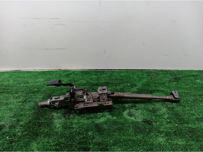 Recambio de columna direccion para volkswagen touran (1t2) traveller referencia OEM IAM   