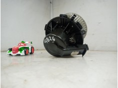 Recambio de motor calefaccion para volkswagen crafter caja cerrada 2.0 tdi referencia OEM IAM E7169 E7169 E7169 2