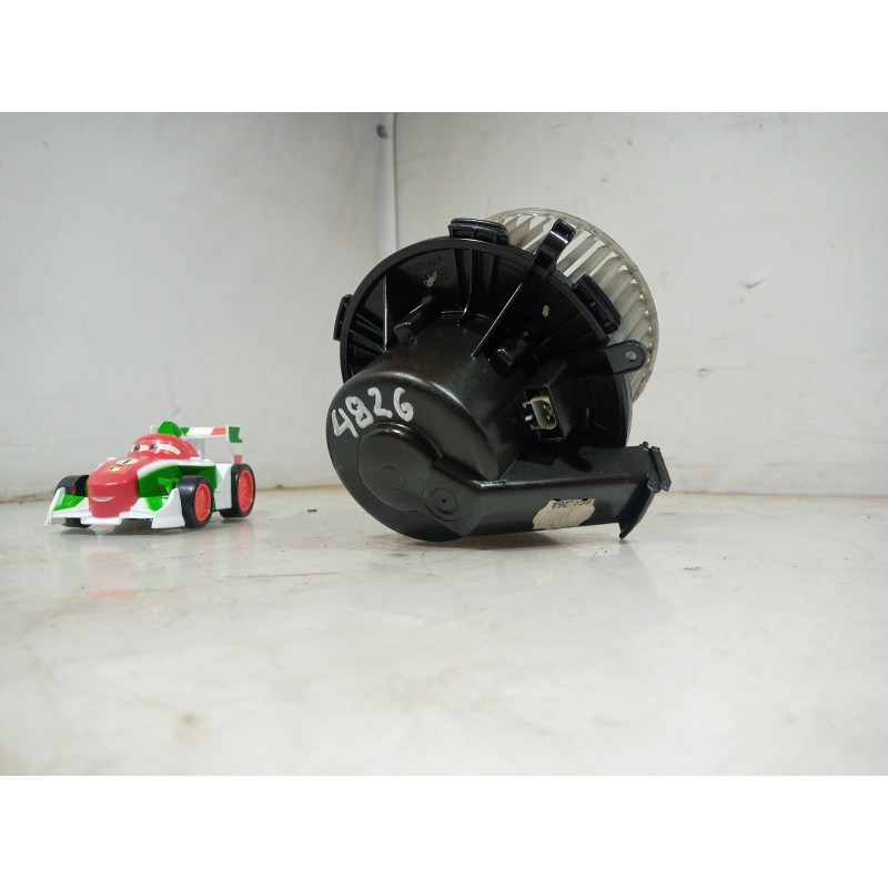 Recambio de motor calefaccion para volkswagen crafter caja cerrada 2.0 tdi referencia OEM IAM E7169 E7169 E7169