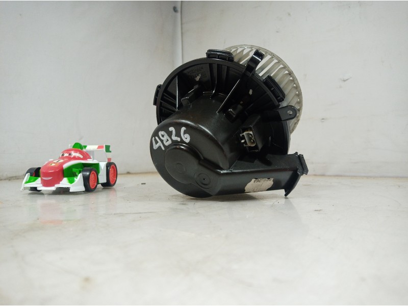 Recambio de motor calefaccion para volkswagen crafter caja cerrada 2.0 tdi referencia OEM IAM E7169 E7169 E7169