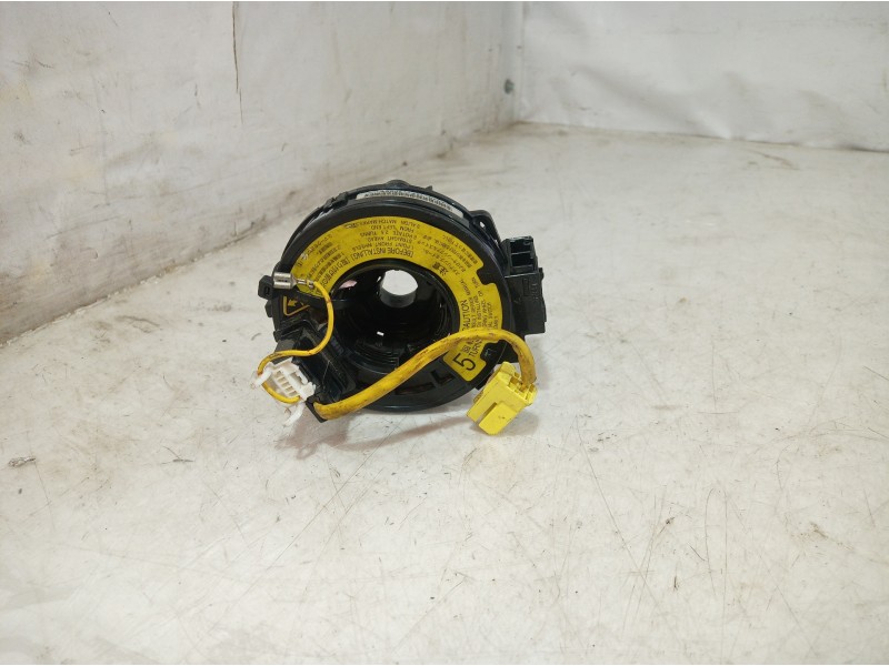 Recambio de anillo airbag para toyota rav 4 (a2) 2.0 luna 4x4 referencia OEM IAM VJ0Y16 VJ0Y16 VJ0Y16