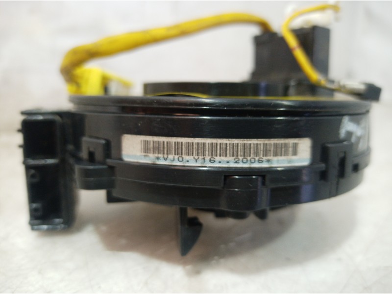 Recambio de anillo airbag para toyota rav 4 (a2) 2.0 luna 4x4 referencia OEM IAM VJ0Y16 VJ0Y16 VJ0Y16