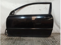 Recambio de puerta delantera izquierda para toyota corolla (e12) 1.4 d-4d luna compact referencia OEM IAM 6700202151 6700202151 