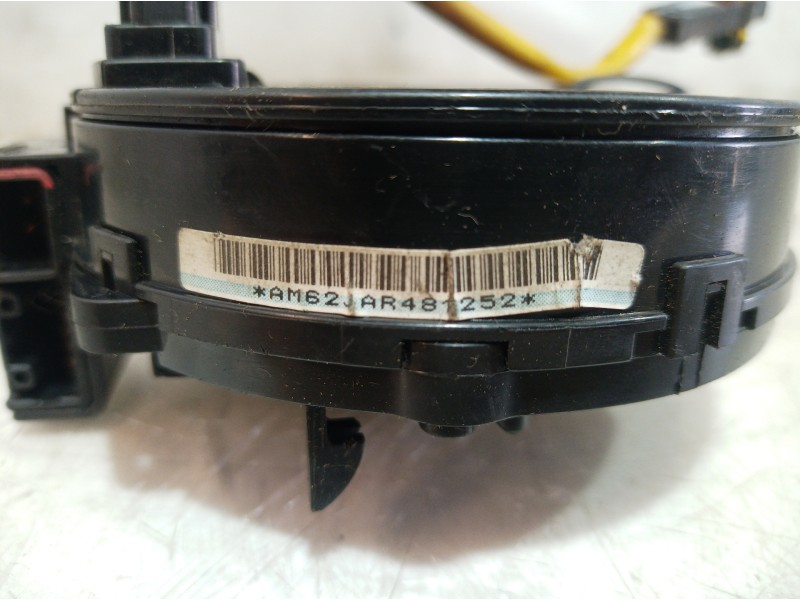 Recambio de anillo airbag para opel agila b referencia OEM IAM AM62JAR AM62JAR AM62JAR Recambio de anillo airbag para opel agila b referencia OEM IAM AM62JAR AM62JAR AM62JAR