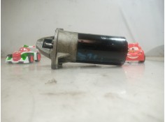 Recambio de motor arranque para fiat doblo cargo (223) 1.9 jtd sx furg. panorama referencia OEM IAM 0001108202 0001108202 000110