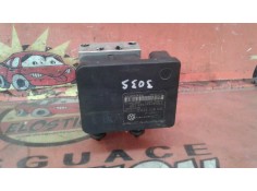 Recambio de abs para seat altea (5p1) stylance / style referencia OEM IAM 1K0614517N 1K0907379Q 