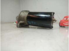 Recambio de motor arranque para fiat doblo cargo (223) 1.9 jtd sx furg. panorama referencia OEM IAM 0001108202 0001108202 000110 2