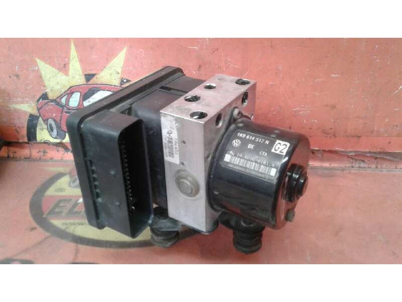 Recambio de abs para seat altea (5p1) stylance / style referencia OEM IAM 1K0614517N 1K0907379Q 