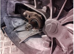 Recambio de caja cambios para honda accord berlina (cc/ce) 2.2 vtec (ce9) referencia OEM IAM N2D4 N2D4 N2D4 2