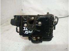 Recambio de cerradura puerta trasera izquierda para seat cordoba berlina (6k2) stella referencia OEM IAM 6K4839015G 6K4839015G 6 2