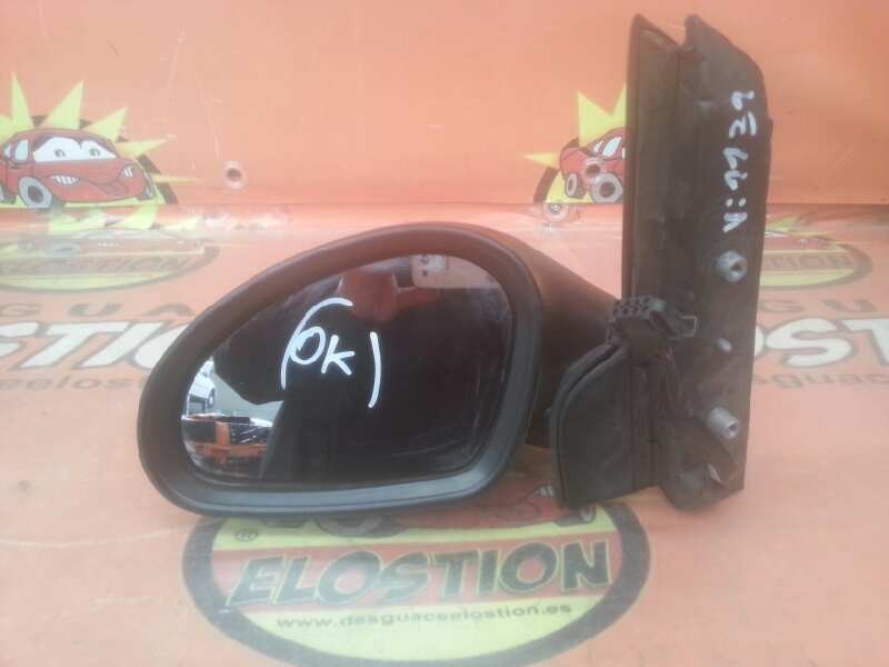 Recambio de retrovisor izquierdo para seat toledo (5p2) 1.6 referencia OEM IAM   