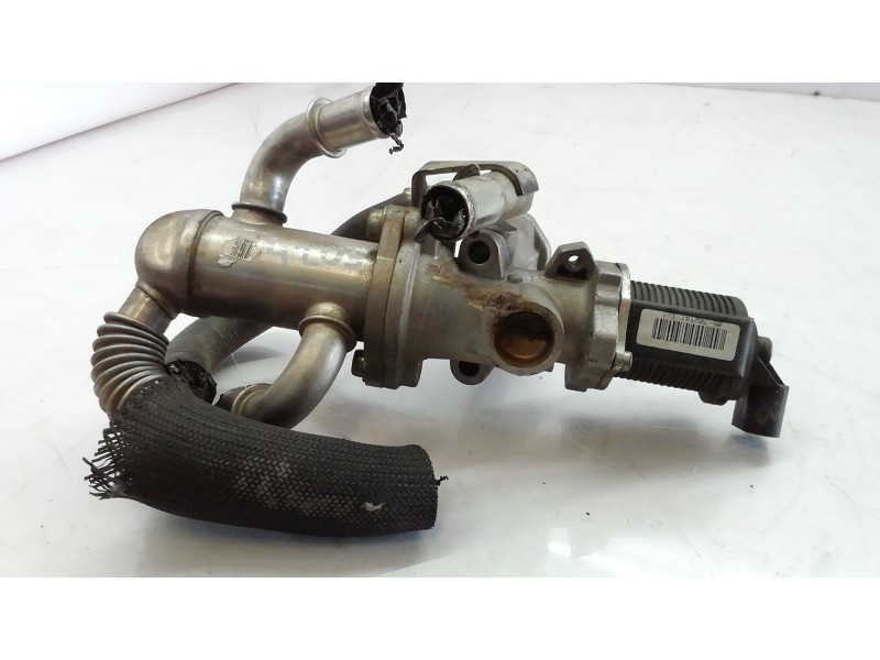 Recambio de valvula egr para opel corsa d enjoy referencia OEM IAM 55204941 55204941 55204941