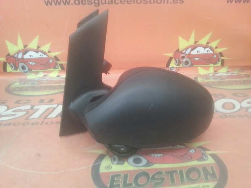 Recambio de retrovisor izquierdo para seat toledo (5p2) 1.6 referencia OEM IAM   
