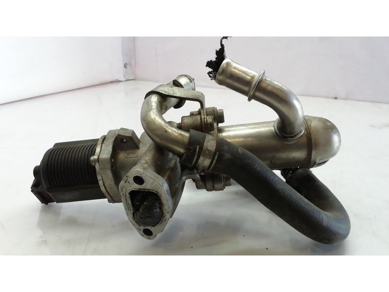 Recambio de valvula egr para opel corsa d enjoy referencia OEM IAM 55204941 55204941 55204941