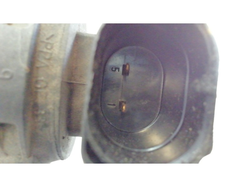 Recambio de valvula egr para opel corsa d enjoy referencia OEM IAM 55204941 55204941 55204941