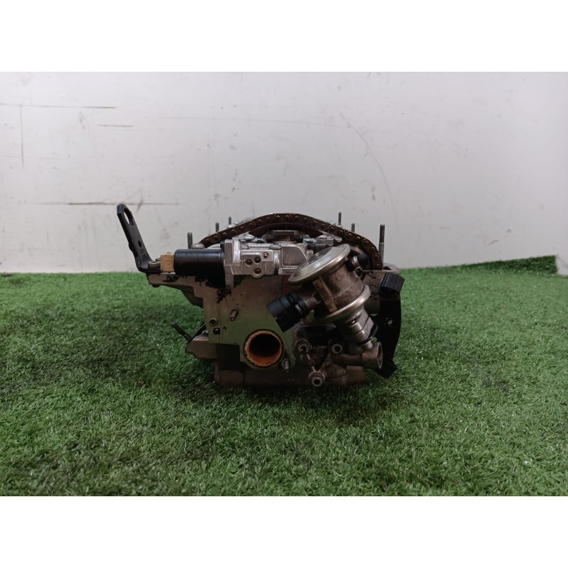 Recambio de culata para audi tt (8n3/8n9) 1.8 t coupe (110kw) referencia OEM IAM AUM AUM AUM