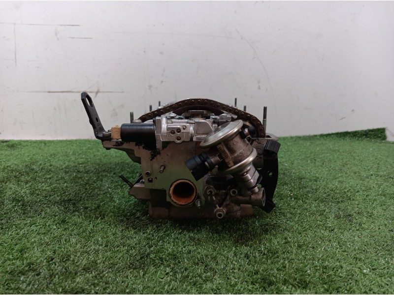 Recambio de culata para audi tt (8n3/8n9) 1.8 t coupe (110kw) referencia OEM IAM AUM AUM AUM