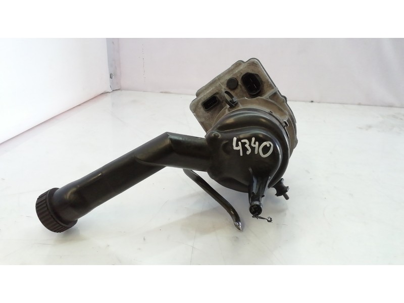 Recambio de bomba direccion para citroën c4 picasso exclusive referencia OEM IAM 9685418780 9685418780 A0016189