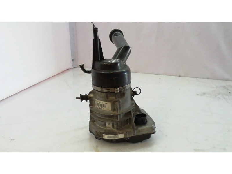 Recambio de bomba direccion para citroën c4 picasso exclusive referencia OEM IAM 9685418780 9685418780 A0016189