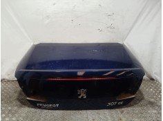 Recambio de tapa maletero para peugeot 307 cc (s1) 2.0 referencia OEM IAM   