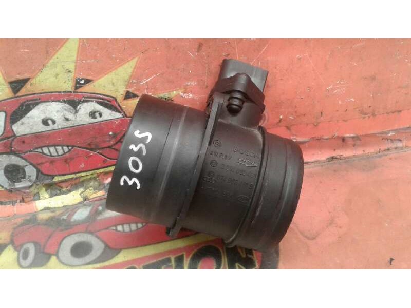 Recambio de caudalimetro para seat altea (5p1) stylance / style referencia OEM IAM 0281002461 074906461B 