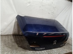 Recambio de tapa maletero para peugeot 307 cc (s1) 2.0 referencia OEM IAM    2