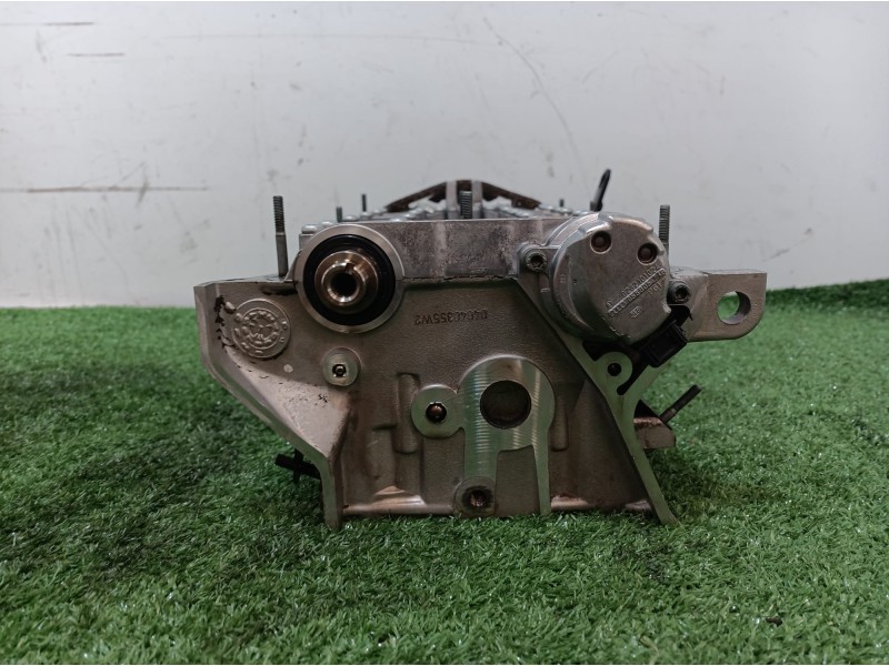 Recambio de culata para audi tt (8n3/8n9) 1.8 t coupe (110kw) referencia OEM IAM AUM AUM AUM