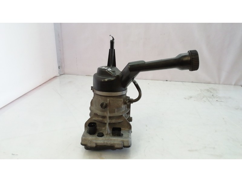Recambio de bomba direccion para citroën c4 picasso exclusive referencia OEM IAM 9685418780 9685418780 A0016189