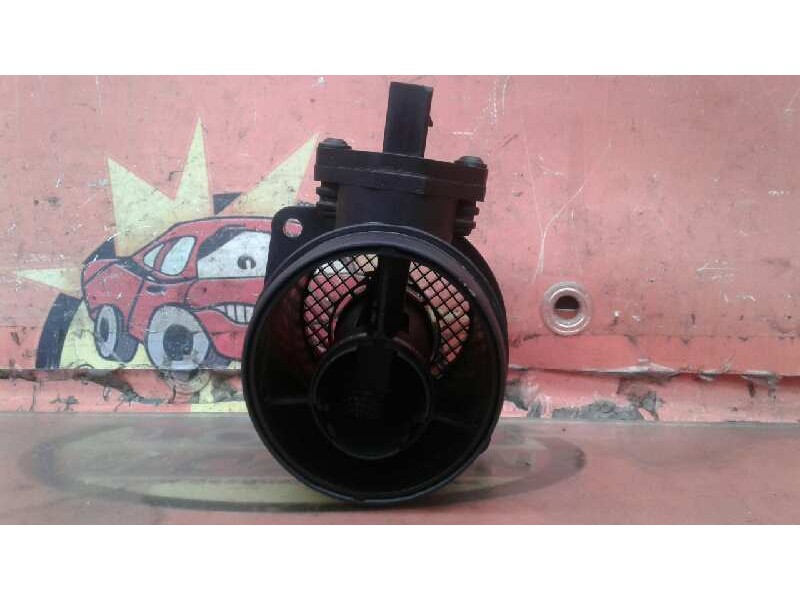 Recambio de caudalimetro para seat altea (5p1) stylance / style referencia OEM IAM 0281002461 074906461B 